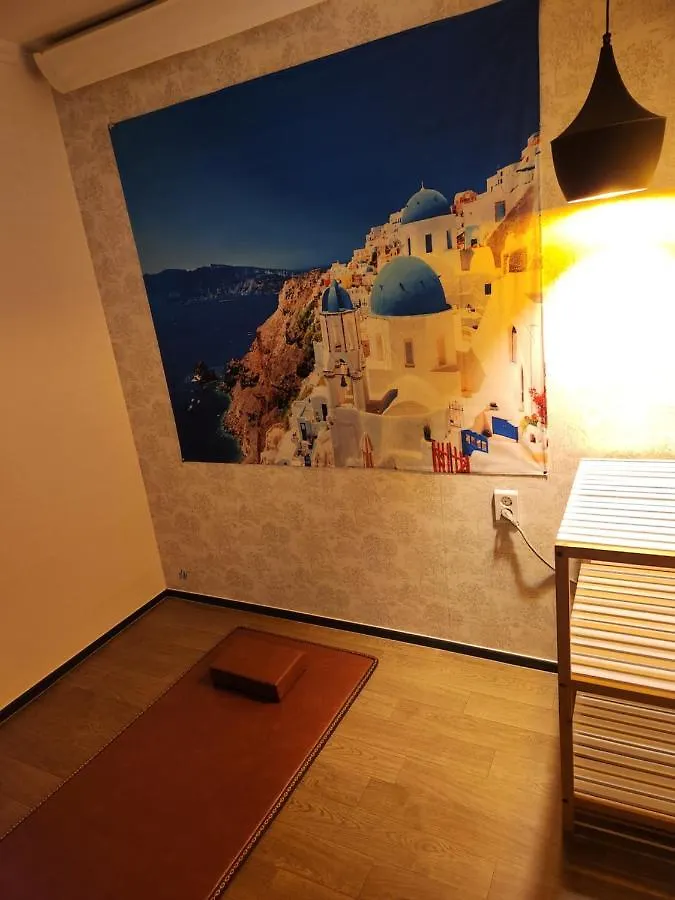 Goodday Jjimjilbang 호텔 인천 0*,  대한민국