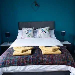 cosy-stays.yorkshirehotel.net/