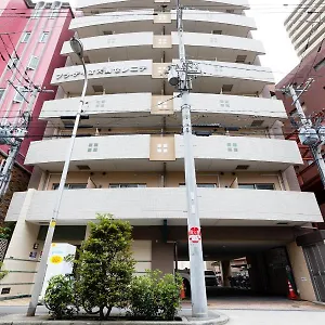 Pra・dio Tenma Serenite 803 アパート 大阪市