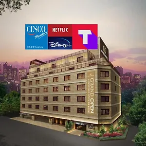 ゴールデン インチョン ホテル