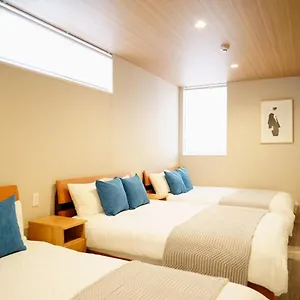 Koti Sopo Universal Bay 4 By Liaison アパート 大阪市