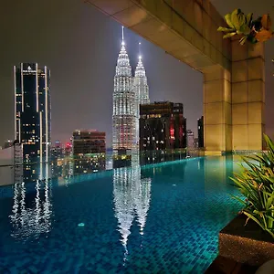 Royce Klcc Centre By Dormeo Destinations アパート クアラルンプール