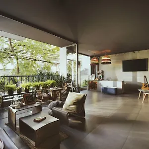 La Maison Des Delices アパート ダナン市