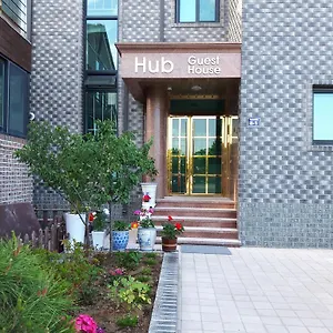 3* Gasthof Hub