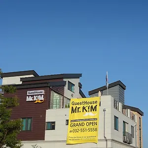 2* Gasthof Mr. Kim