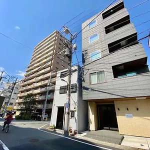 Sugamo Winco アパート 東京都